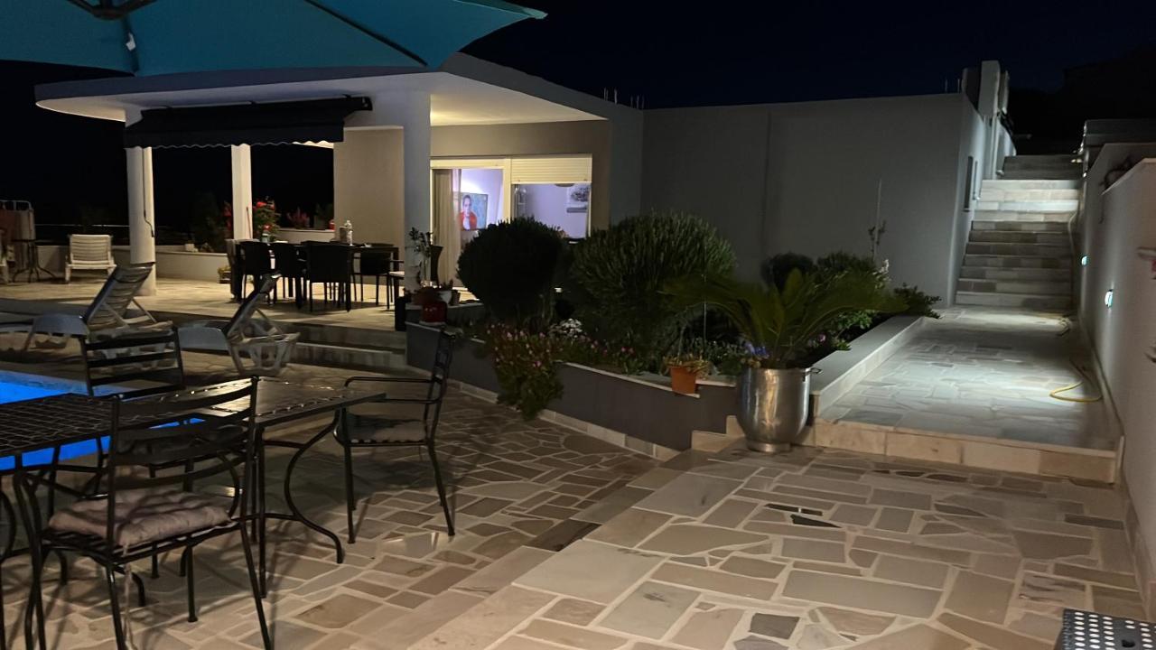Panorama Sevid Villa Exterior photo
