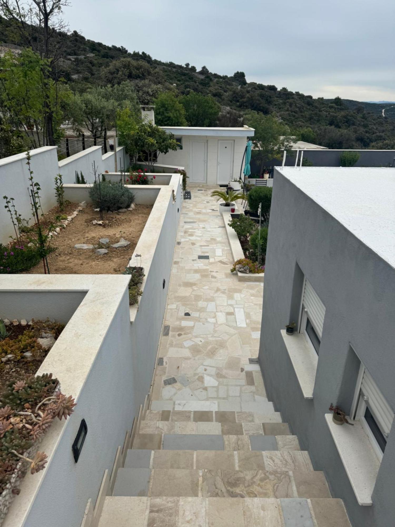 Panorama Sevid Villa Exterior photo