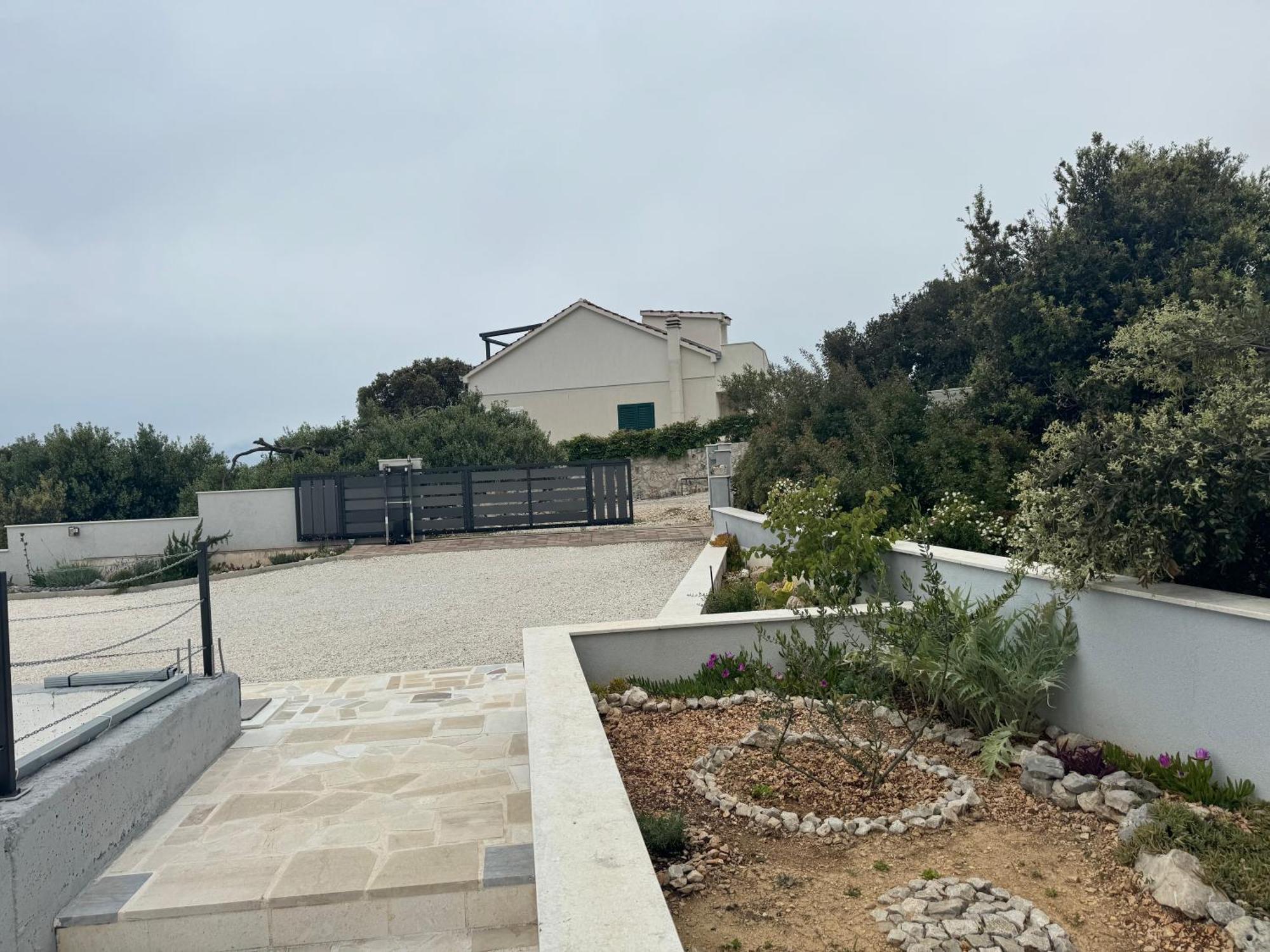 Panorama Sevid Villa Exterior photo